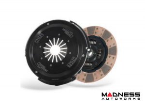 Honda Civic Clutch Kit - Clutch Masters - FX400 8-Puck - `17-`21